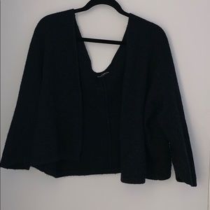 Brandy Melville Cardigan Sweater